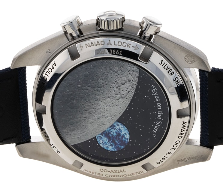 Omega Speedmaster Anniversary Series 310.32.42.50.02.001 Image 4